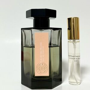 L'Artisan Parfumeur Fleur de Peche (10ml) decant